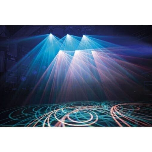 Infinity s201 spot Entertainment- verlichting J&H licht en geluid 33