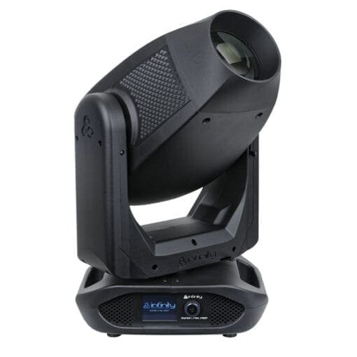 Infinity s401 spot Entertainment- verlichting J&H licht en geluid