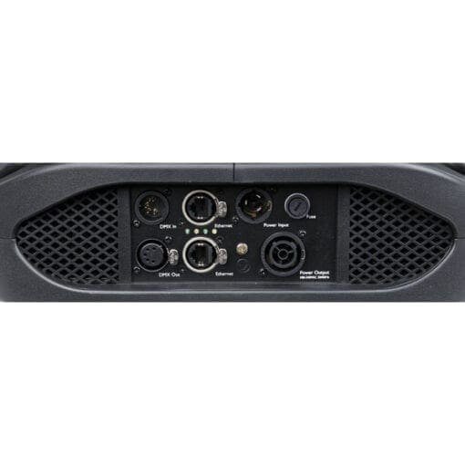 Infinity s401 spot Entertainment- verlichting J&H licht en geluid 10
