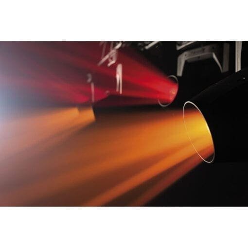 Infinity s401 spot Entertainment- verlichting J&H licht en geluid 20