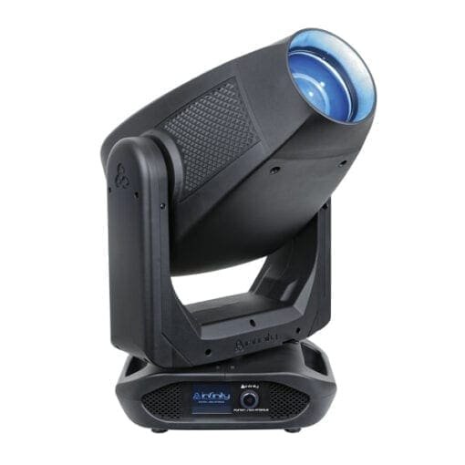 Infinity s601 profile Geen categorie J&H licht en geluid 3