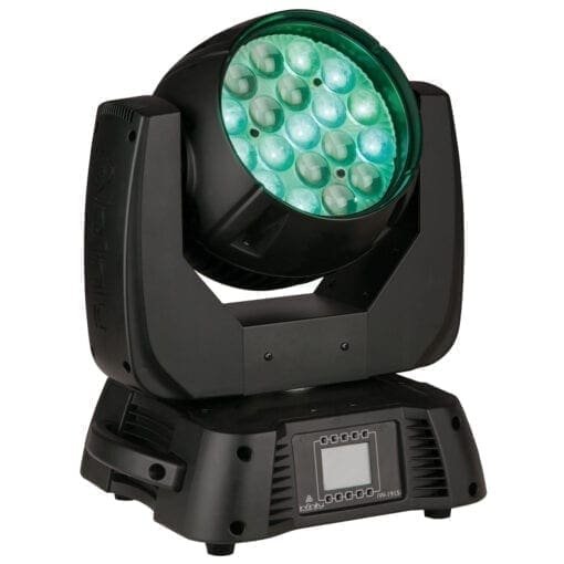 Infinity iW-1915 Pixel – ‘Pixel control’ LED Wash Moving Head Entertainment- verlichting J&H licht en geluid 14