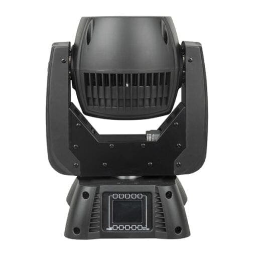 Infinity iW-720 RDM – LED Wash Moving Head Geen categorie J&H licht en geluid 3