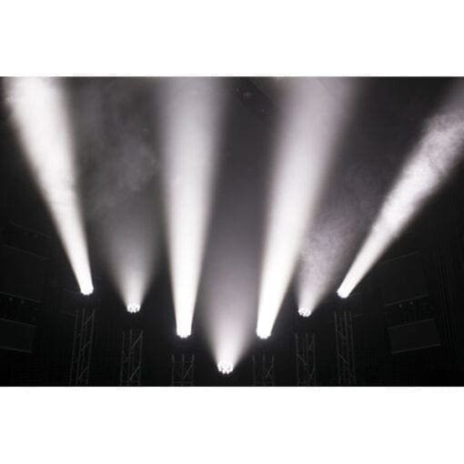 Infinity iW-1240 RDM – LED Wash Moving Head Geen categorie J&H licht en geluid 16