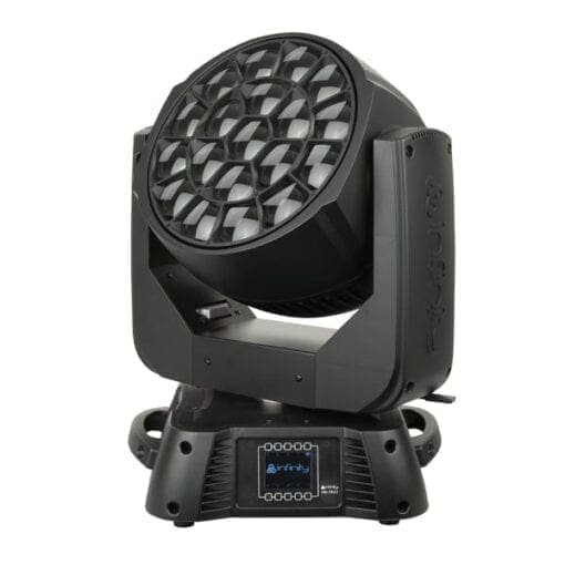 Infinity iW-1941 RDM Entertainment- verlichting J&H licht en geluid 4