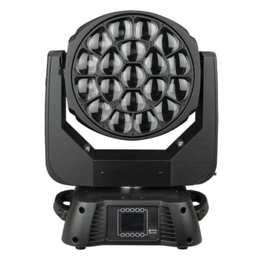 Infinity iW-1941 RDM Entertainment- verlichting J&H licht en geluid 7