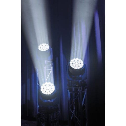 Infinity iW-1941 RDM Entertainment- verlichting J&H licht en geluid 10
