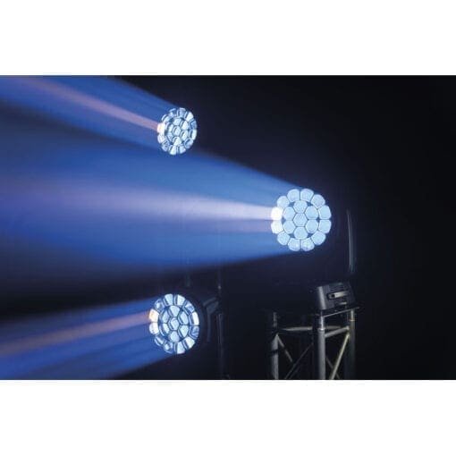 Infinity iW-1941 RDM Entertainment- verlichting J&H licht en geluid 11