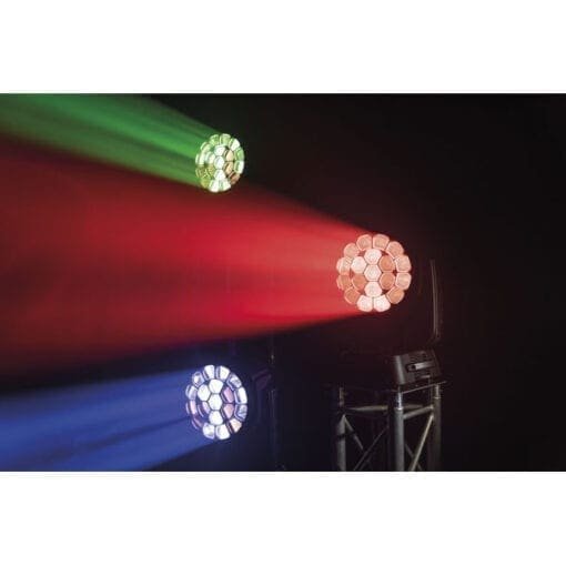 Infinity iW-1941 RDM Entertainment- verlichting J&H licht en geluid 12