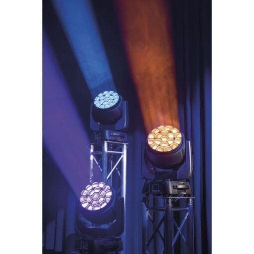 Infinity iW-1941 RDM Entertainment- verlichting J&H licht en geluid 26
