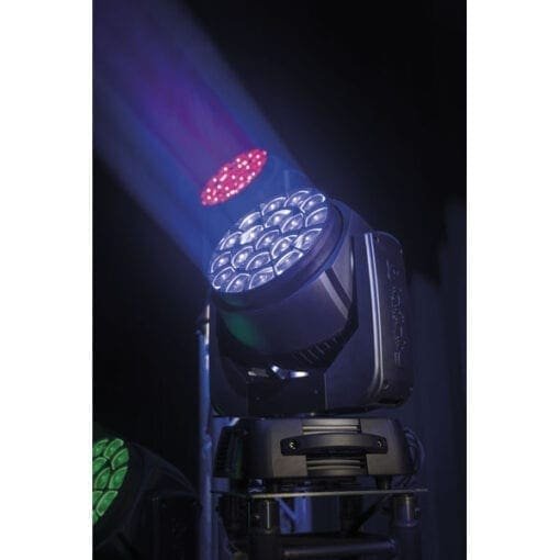 Infinity iW-1941 RDM Entertainment- verlichting J&H licht en geluid 27