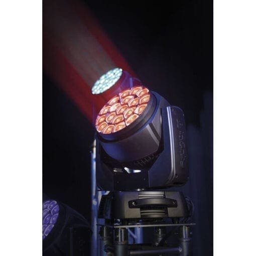 Infinity iW-1941 RDM Entertainment- verlichting J&H licht en geluid 28