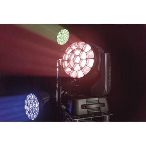 Infinity iW-1941 RDM Entertainment- verlichting J&H licht en geluid 29