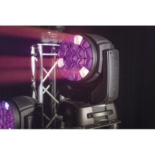 Infinity iW-1941 RDM Entertainment- verlichting J&H licht en geluid 31