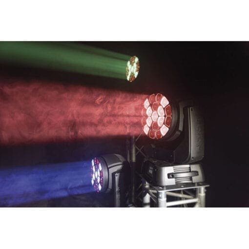 Infinity iW-1941 RDM Entertainment- verlichting J&H licht en geluid 32