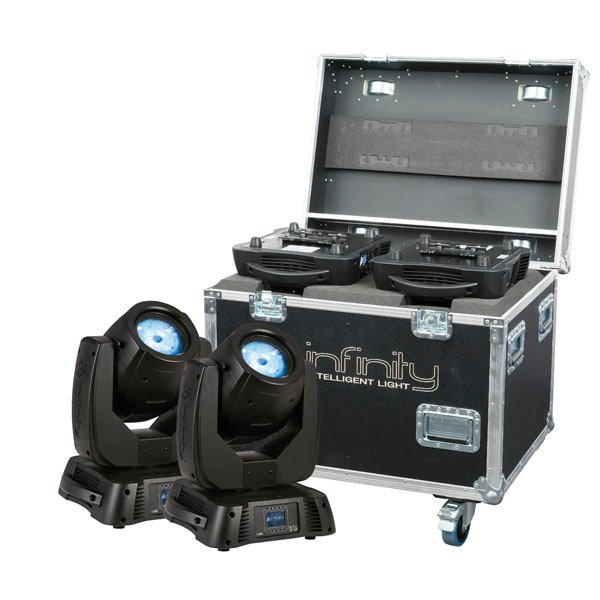 Infinity iB-5R – Beam Moving Head Geen categorie J&H licht en geluid 31 Infinity iB-5R – Beam Moving Head Geen categorie J&H licht en geluid 31