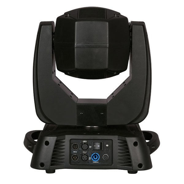 Infinity iB-5R – Beam Moving Head Geen categorie J&H licht en geluid 2 Infinity iB-5R – Beam Moving Head Geen categorie J&H licht en geluid 2