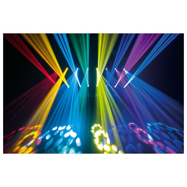 Infinity iB-5R – Beam Moving Head Geen categorie J&H licht en geluid 19 Infinity iB-5R – Beam Moving Head Geen categorie J&H licht en geluid 19
