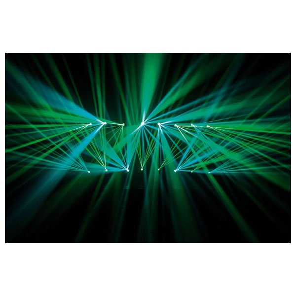 Infinity iB-5R – Beam Moving Head Geen categorie J&H licht en geluid 20 Infinity iB-5R – Beam Moving Head Geen categorie J&H licht en geluid 20