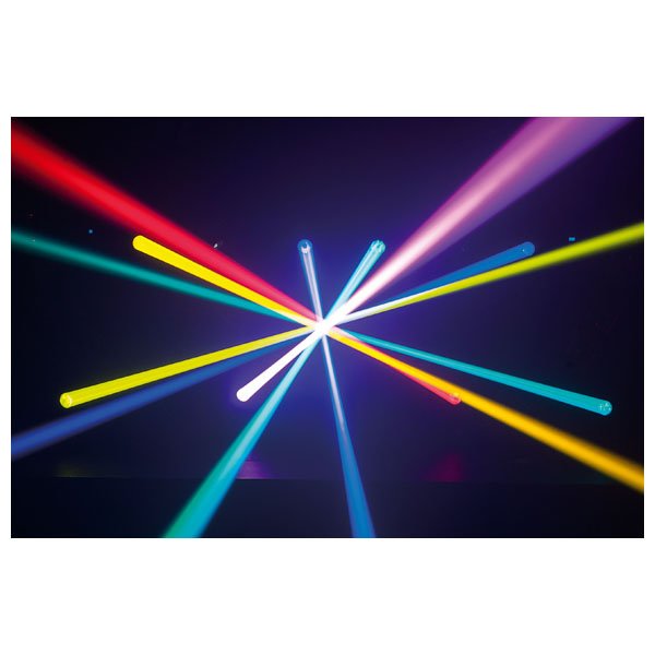 Infinity iB-5R – Beam Moving Head Geen categorie J&H licht en geluid 24 Infinity iB-5R – Beam Moving Head Geen categorie J&H licht en geluid 24