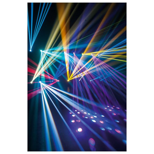 Infinity iB-5R – Beam Moving Head Geen categorie J&H licht en geluid 28 Infinity iB-5R – Beam Moving Head Geen categorie J&H licht en geluid 28