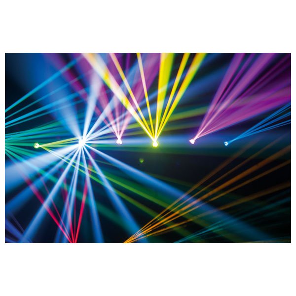 Infinity iB-5R – Beam Moving Head Geen categorie J&H licht en geluid 29 Infinity iB-5R – Beam Moving Head Geen categorie J&H licht en geluid 29