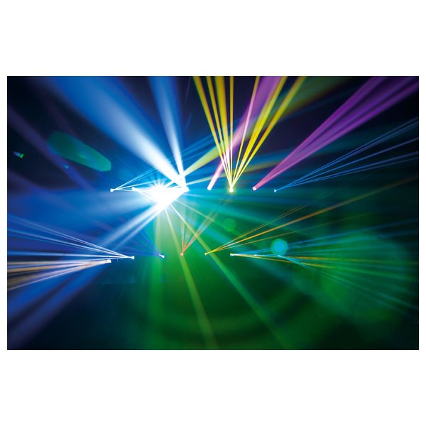 Infinity iB-5R – Beam Moving Head Geen categorie J&H licht en geluid 30 Infinity iB-5R – Beam Moving Head Geen categorie J&H licht en geluid 30
