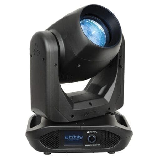 Infinity B401 Beam Entertainment- verlichting J&H licht en geluid