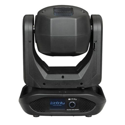 Infinity B401 Beam Entertainment- verlichting J&H licht en geluid 6