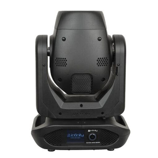 Infinity B401 Beam Entertainment- verlichting J&H licht en geluid 7