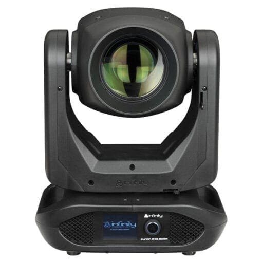 Infinity B401 Beam Entertainment- verlichting J&H licht en geluid 8