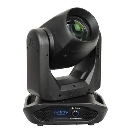 Infinity B401 Beam Entertainment- verlichting J&H licht en geluid 9