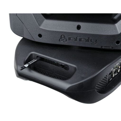 Infinity B401 Beam Entertainment- verlichting J&H licht en geluid 13