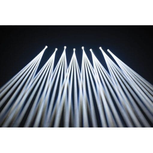 Infinity B401 Beam Entertainment- verlichting J&H licht en geluid 15