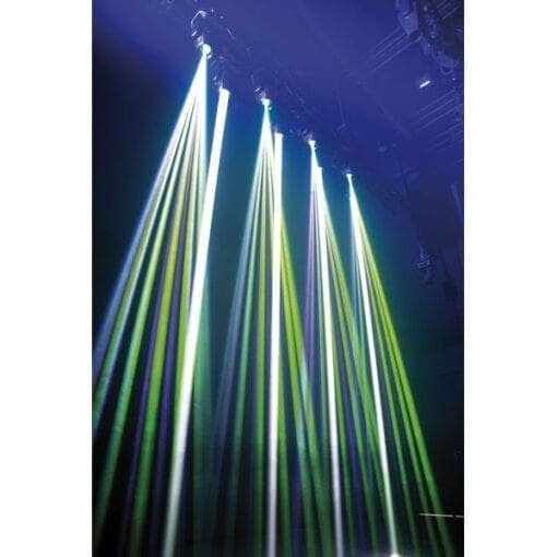 Infinity B401 Beam Entertainment- verlichting J&H licht en geluid 17