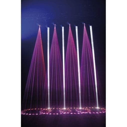Infinity B401 Beam Entertainment- verlichting J&H licht en geluid 18
