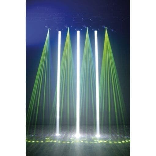 Infinity B401 Beam Entertainment- verlichting J&H licht en geluid 19