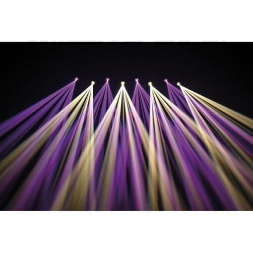 Infinity B401 Beam Entertainment- verlichting J&H licht en geluid 26