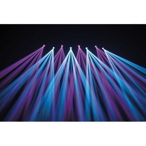 Infinity B401 Beam Entertainment- verlichting J&H licht en geluid 33