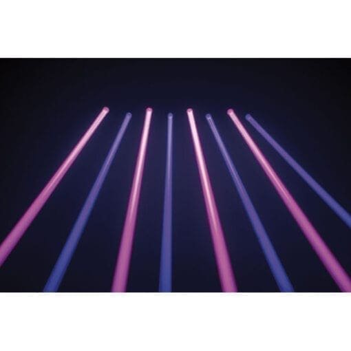 Infinity B401 Beam Entertainment- verlichting J&H licht en geluid 34