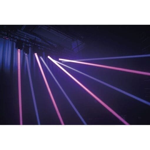 Infinity B401 Beam Entertainment- verlichting J&H licht en geluid 35