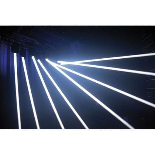 Infinity B401 Beam Entertainment- verlichting J&H licht en geluid 36
