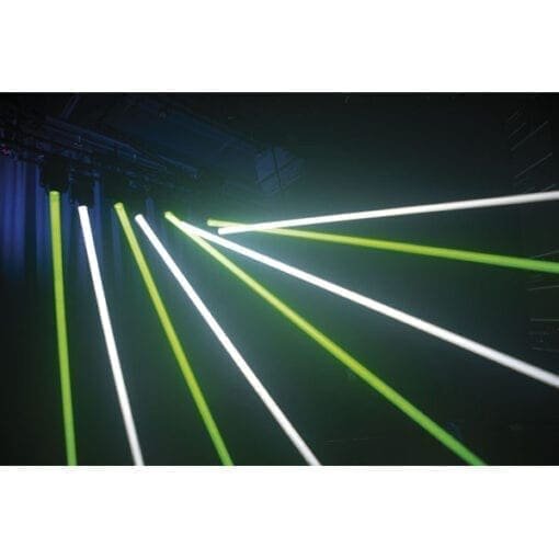 Infinity B401 Beam Entertainment- verlichting J&H licht en geluid 37