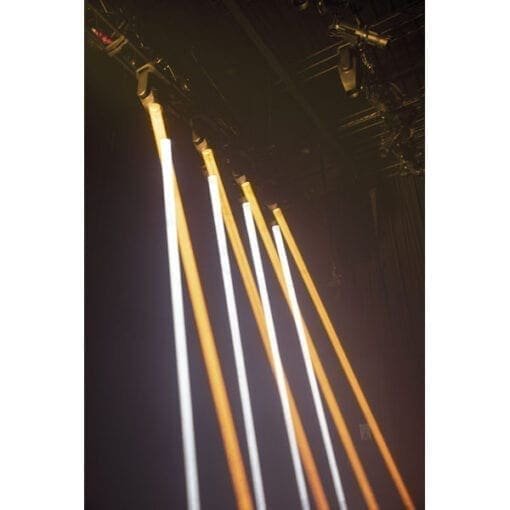Infinity B401 Beam Entertainment- verlichting J&H licht en geluid 39