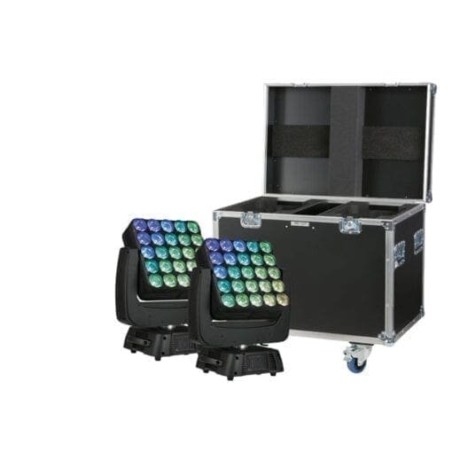 Infinity iM-2515 set _Uit assortiment J&H licht en geluid