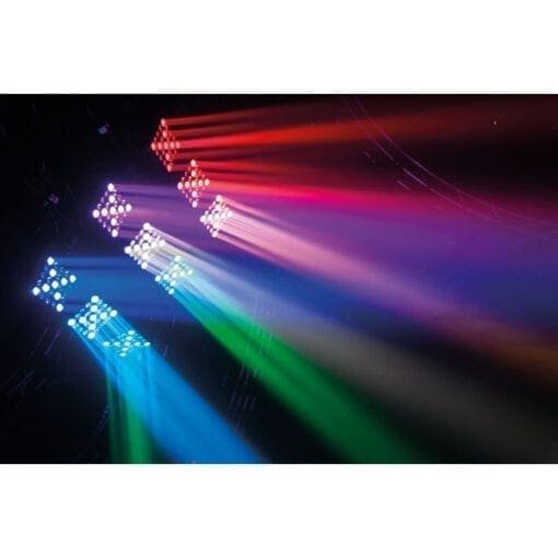 Infinity iM-2515 – RGBW Matrix LED Moving Head Entertainment- verlichting J&H licht en geluid 18