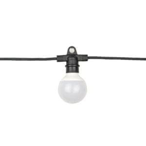 Showtec Festoonlight Q4 String Decoratieve verlichting J&H licht en geluid