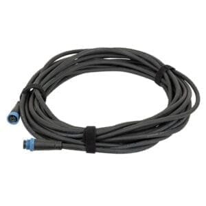 Showtec Extensioncable for Festoonlight Q4 Deco verlichting accessoires J&H licht en geluid