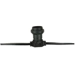 Showtec Belt Light E27 – Prikkabel voor 48 lampen Geen categorie J&H licht en geluid