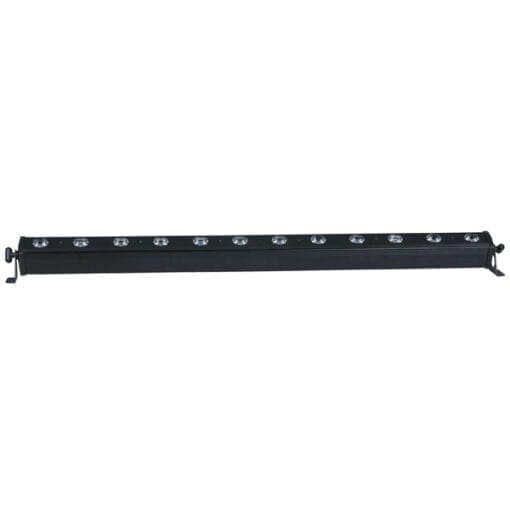 Showtec LED Light Bar 12 Pixel Entertainment- verlichting J&H licht en geluid 3